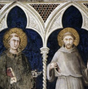 San Antonio Simone Martini